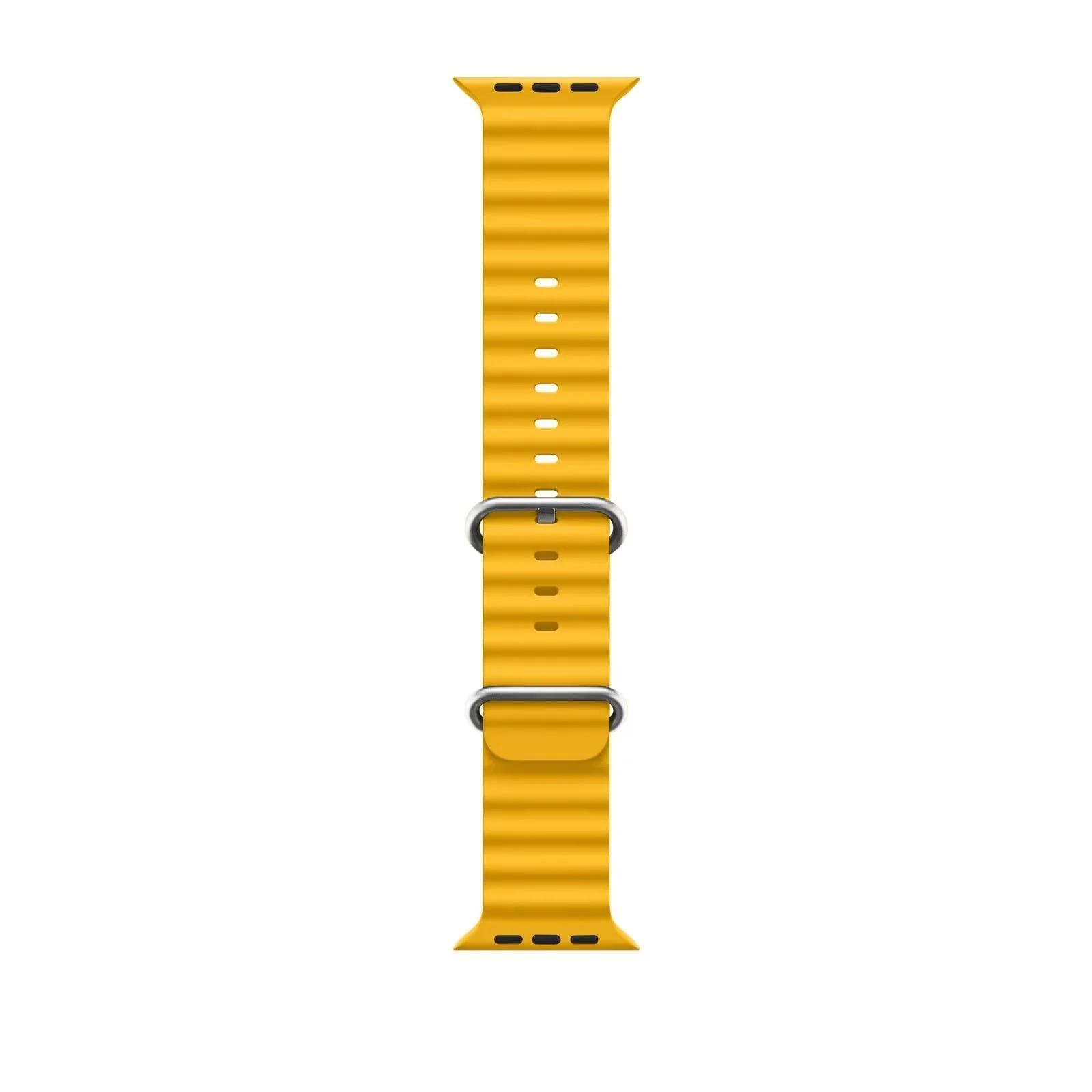 GREEN LION FELEX SILICONE WATCH BAND