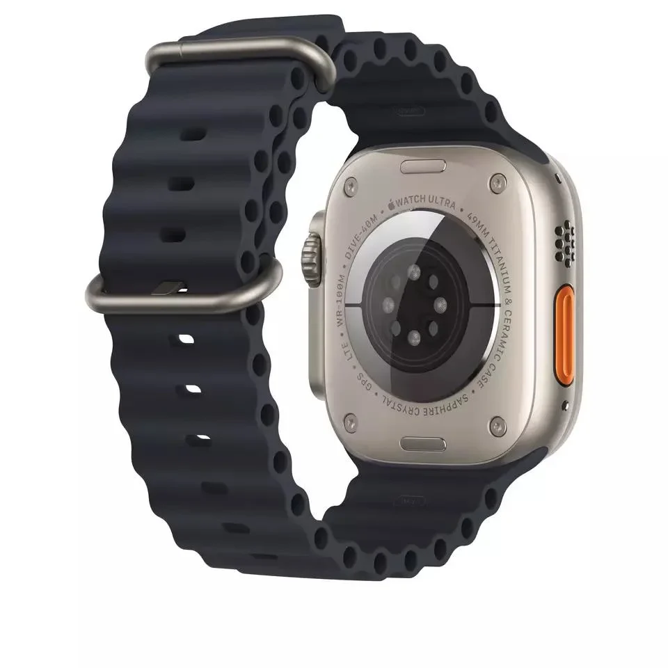GREEN LION FELEX SILICONE WATCH BAND - Image 12