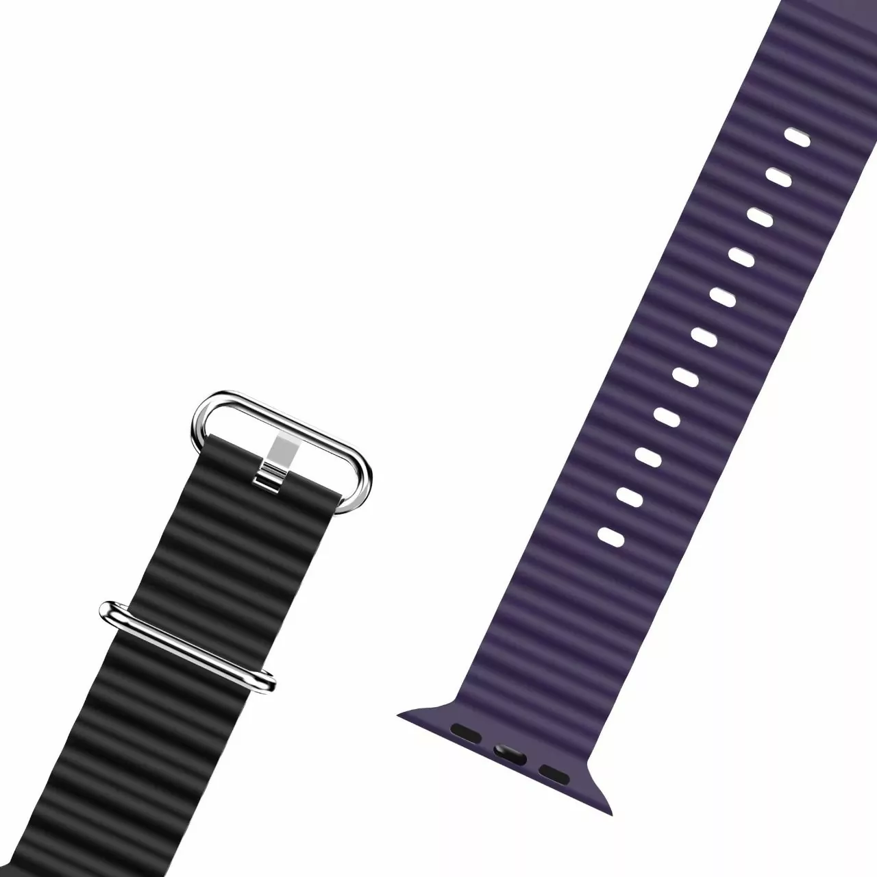 GREEN LION FELEX SILICONE WATCH BAND - Image 15