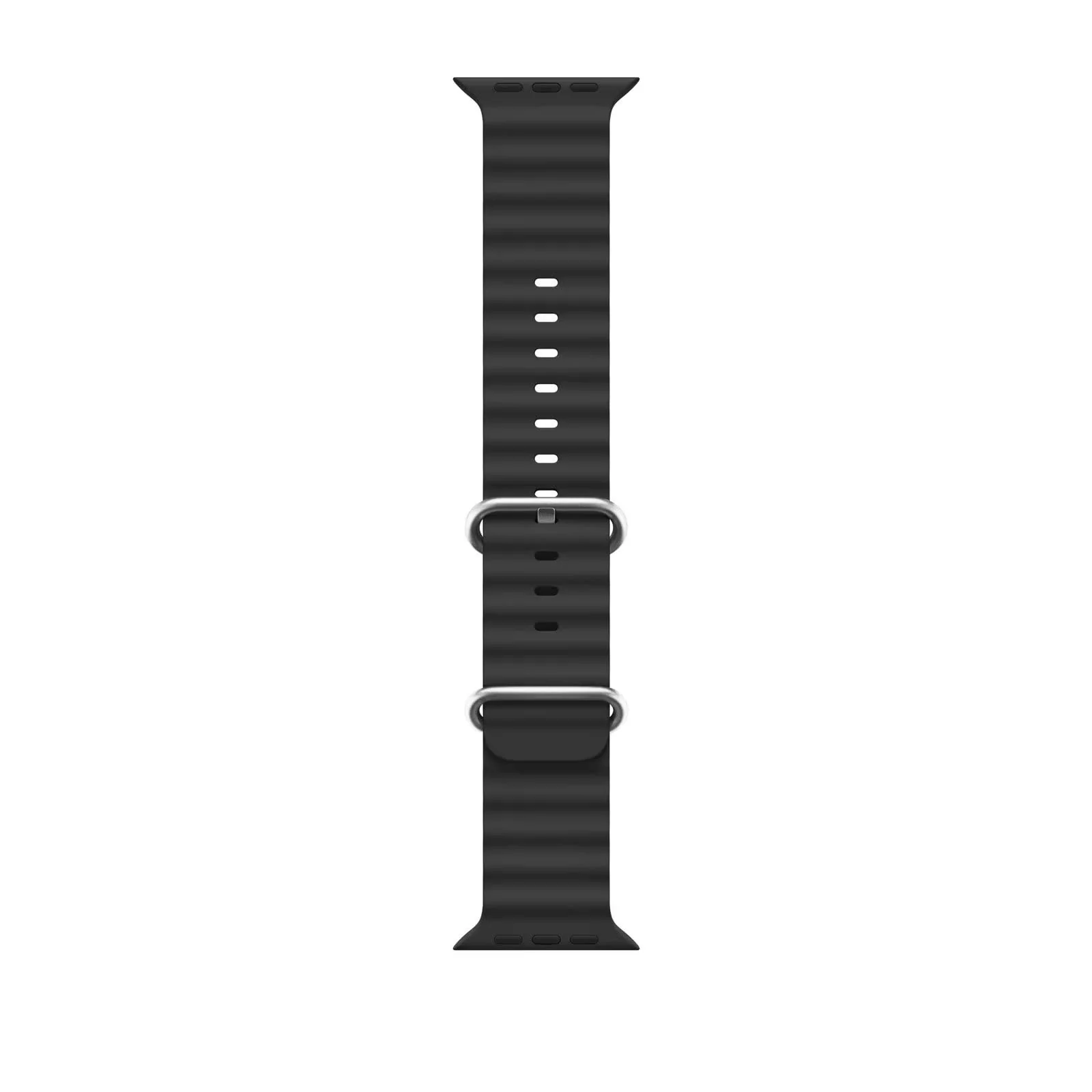 GREEN LION FELEX SILICONE WATCH BAND - Image 2