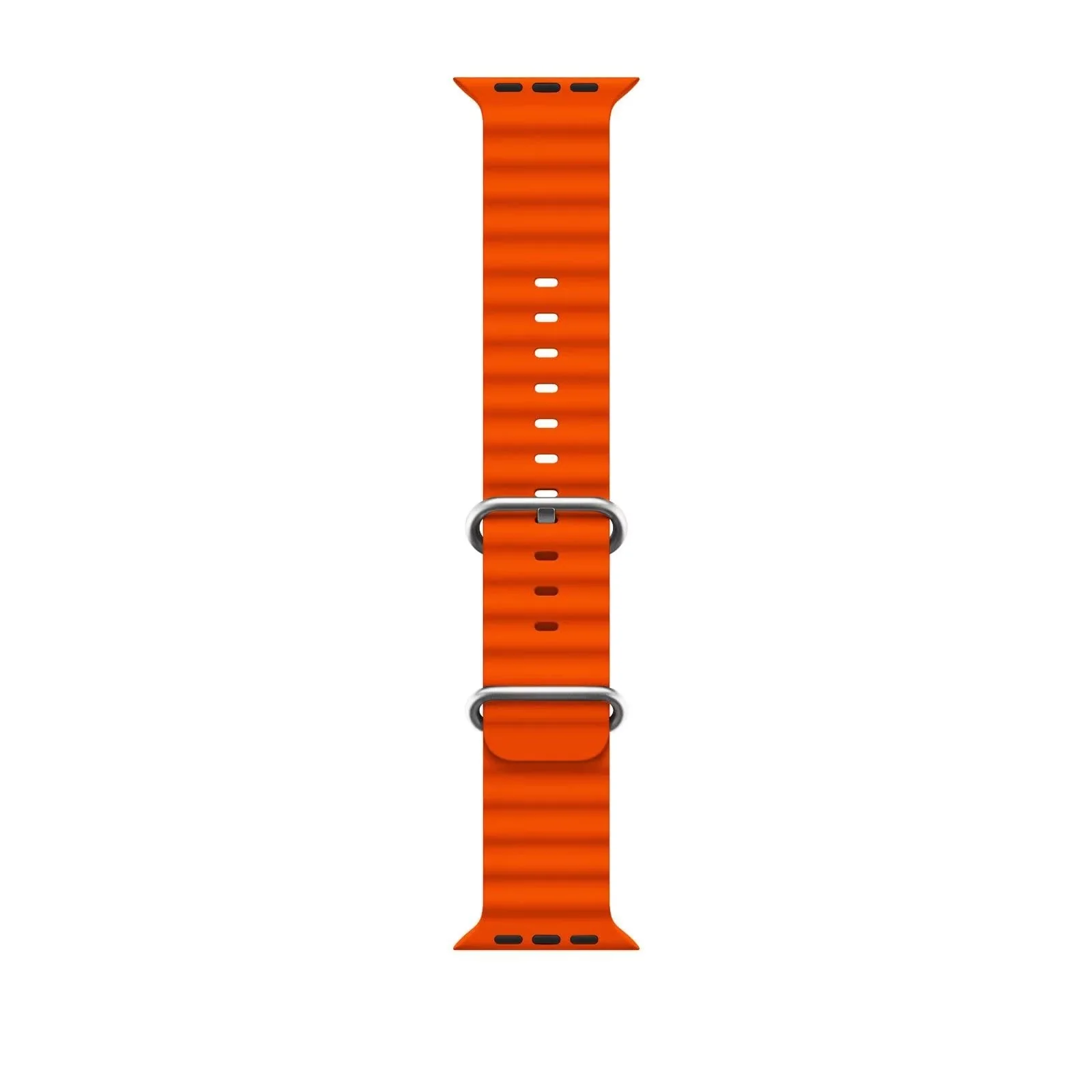 GREEN LION FELEX SILICONE WATCH BAND - Image 3