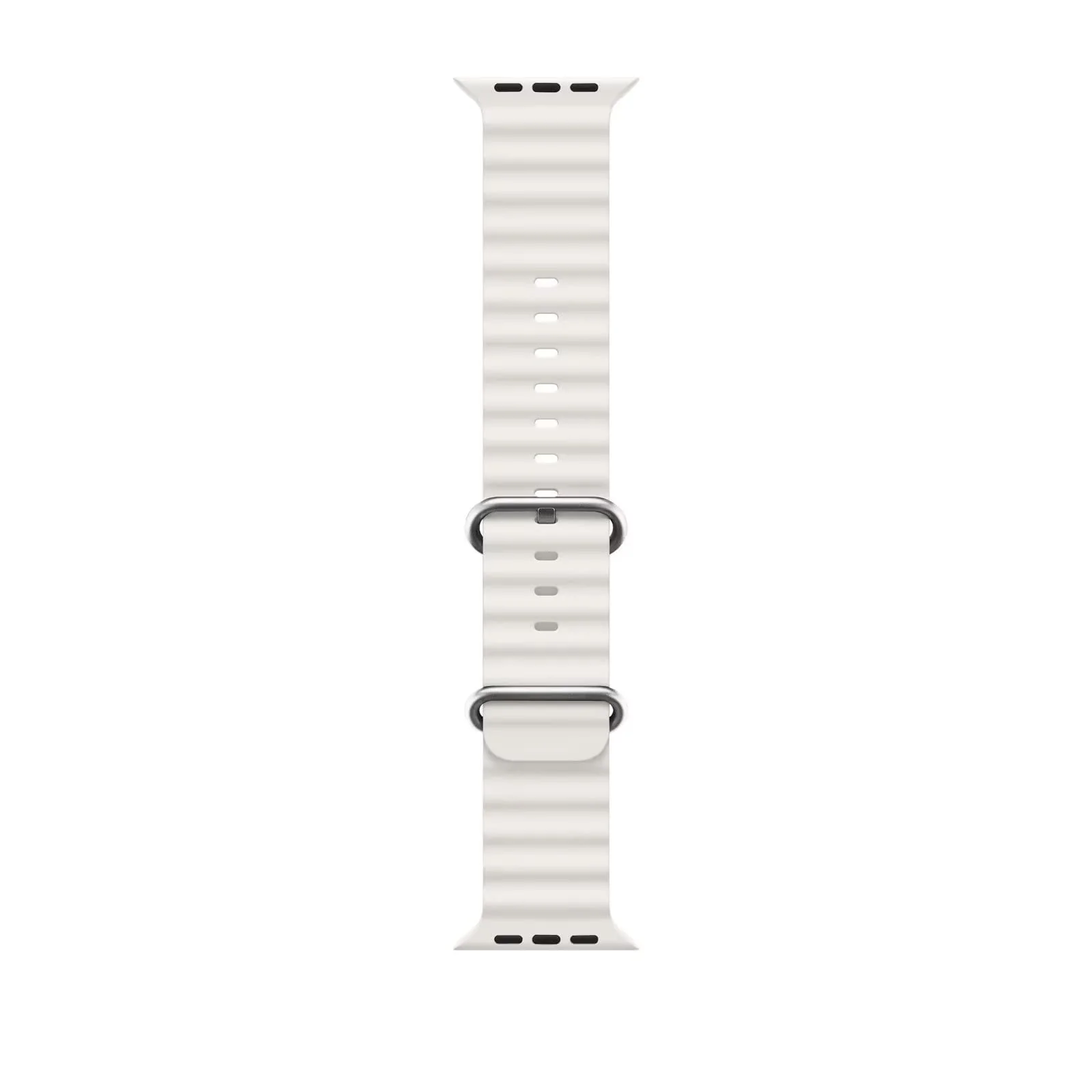 GREEN LION FELEX SILICONE WATCH BAND - Image 4
