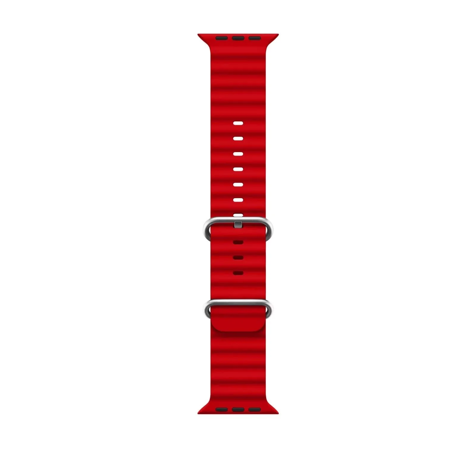 GREEN LION FELEX SILICONE WATCH BAND - Image 5