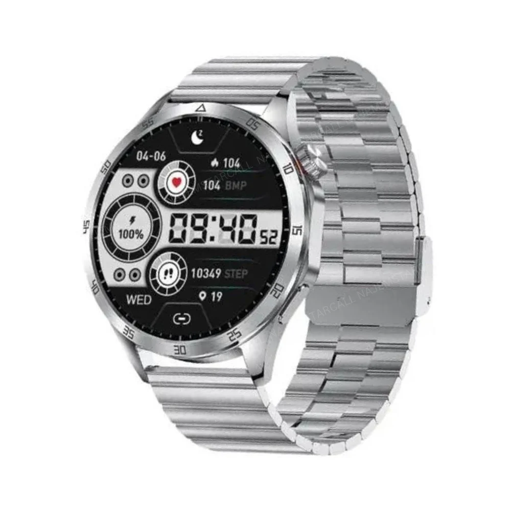Green Lion G-Master 2 Smart watch - Image 3