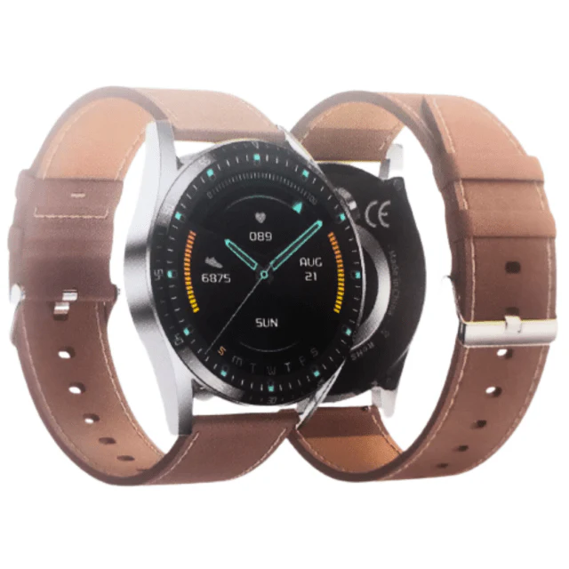 GREEN LION G-MASTER SMART WATCH - Image 3
