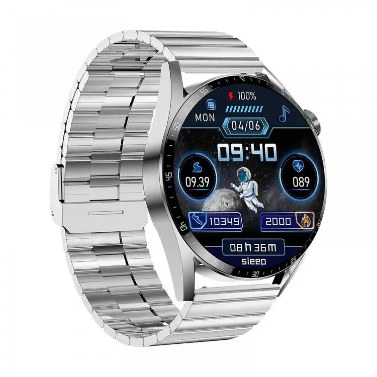 GREEN LION G-MASTER SMART WATCH - Image 6