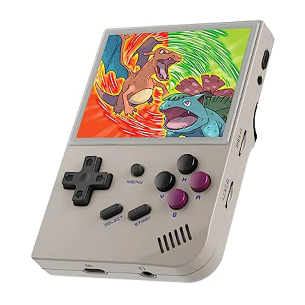 GREEN LION GP PRO GAMING CONSOLE TRANSPARENT - Image 3