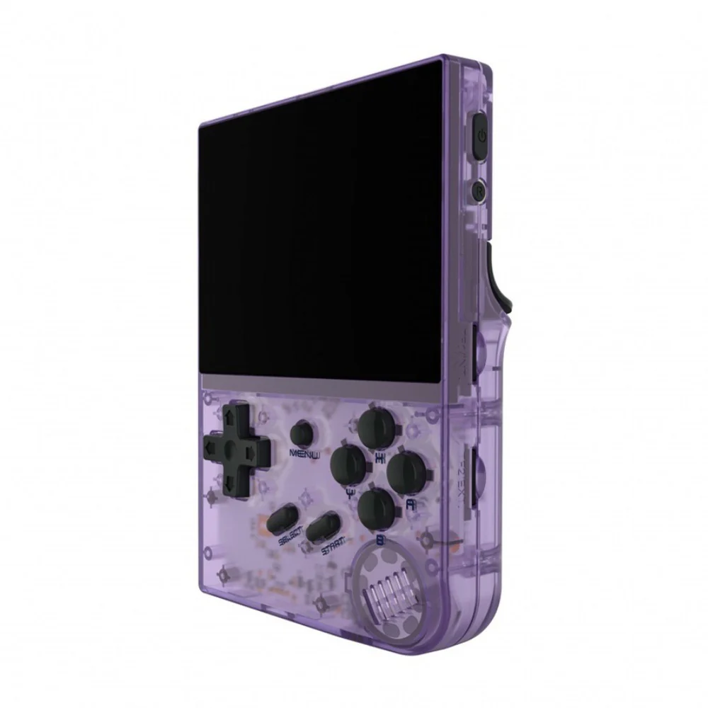 GREEN LION GP PRO GAMING CONSOLE TRANSPARENT - Image 5