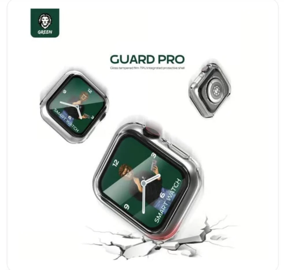 GREEN LION GUARD PRO WATCH ULTRA - Image 2