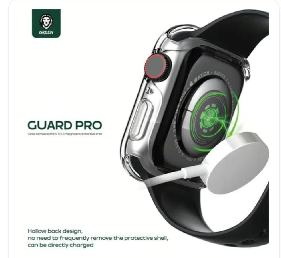 GREEN LION GUARD PRO WATCH ULTRA - Image 3