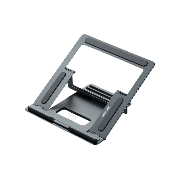GREEN LION HEAVY DUTY LAPTOP STANDER PRO