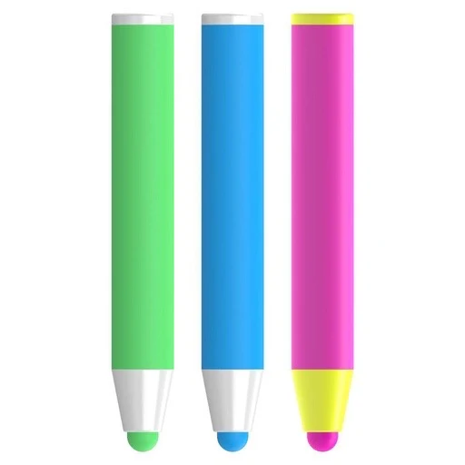 Green lion kids universal pencil
