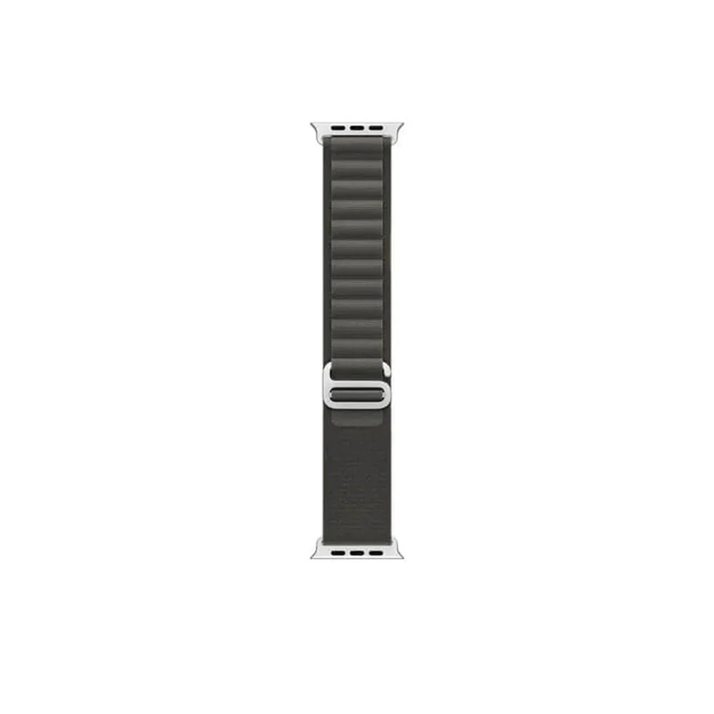 green lion apple watch bands (trail ,leather, link )
