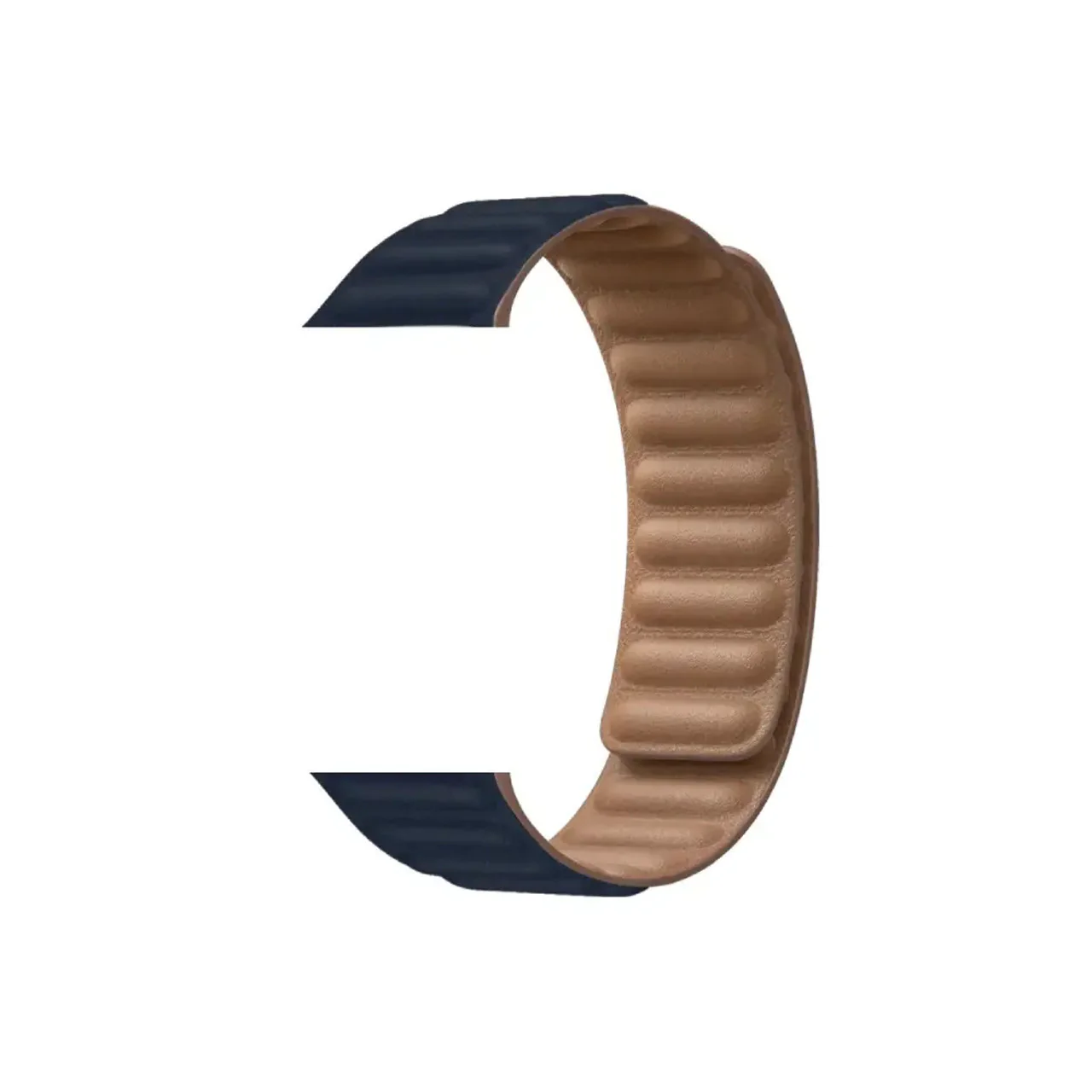 green lion apple watch bands (trail ,leather, link ) - Image 2