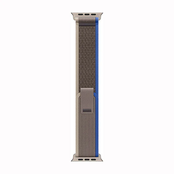green lion apple watch bands (trail ,leather, link ) - Image 6