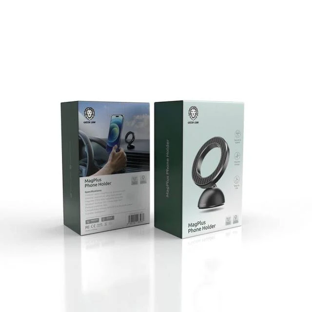 Green lion magplus phone holder - Image 2