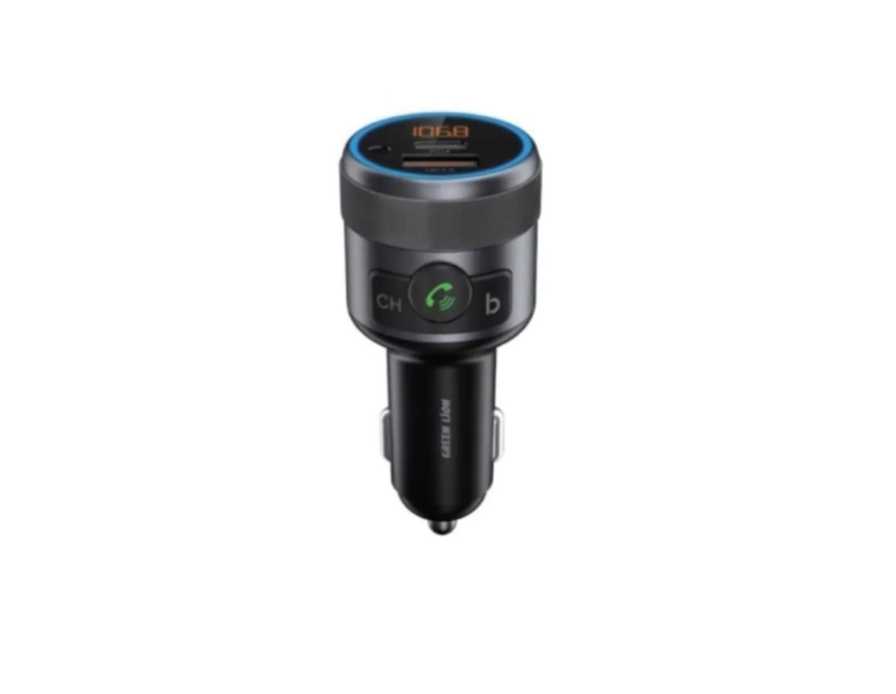 Green lion mini fm transmitter kit - Image 3