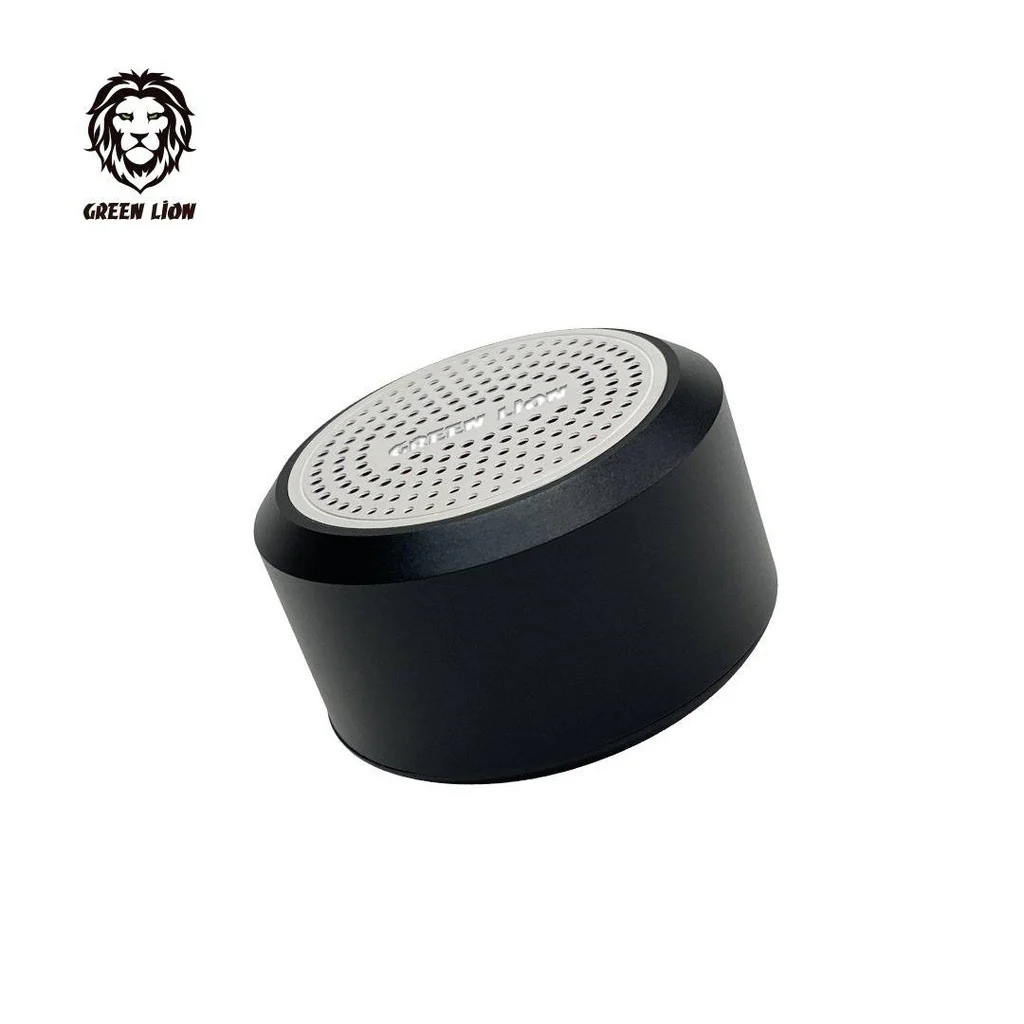 Green lion mini muscle speaker - Image 2