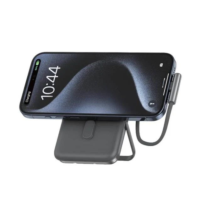 Green Lion Monte Carlo Magsafe power bank - Image 6