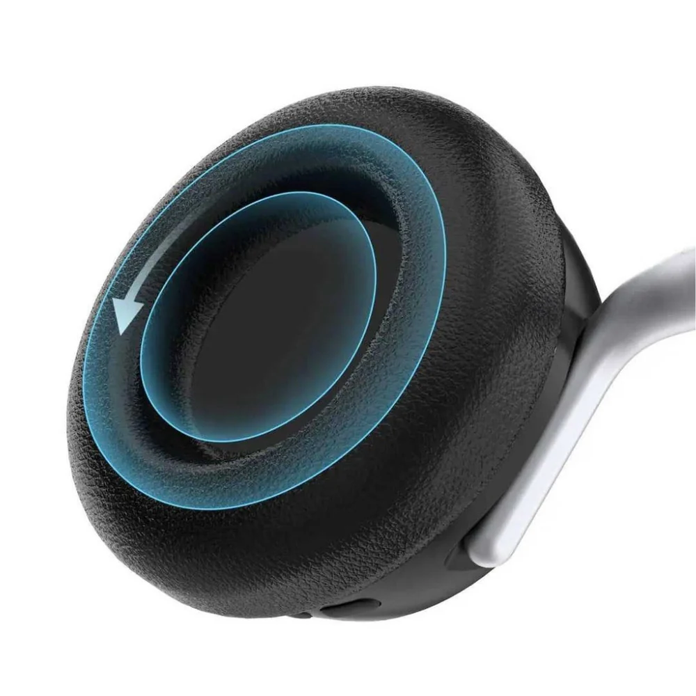 Green lion oslo series headphones - Image 3