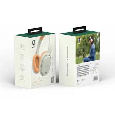 GREEN LION SAN SIRO WIRELESS HEADPHONE - Image 3