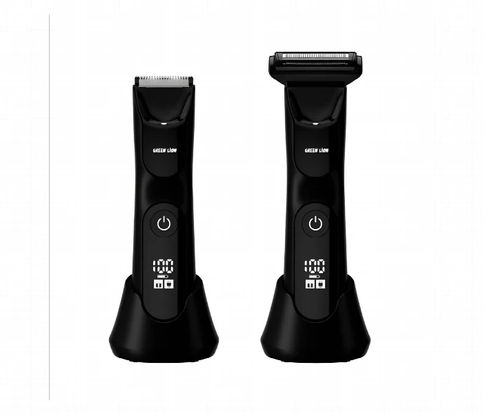 GREEN LION SENSITIVE DUO HAIR TRIMMER/ SHAVER - Image 3