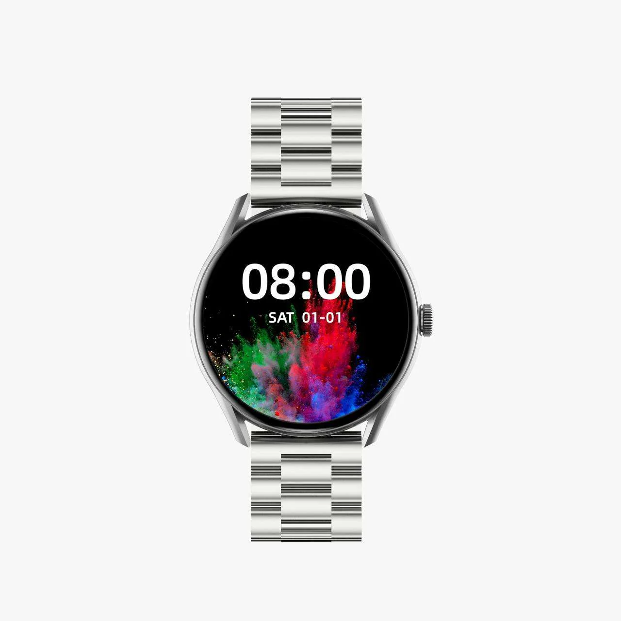 GREEN LION SIGNATURE SMART WATCH - Image 2