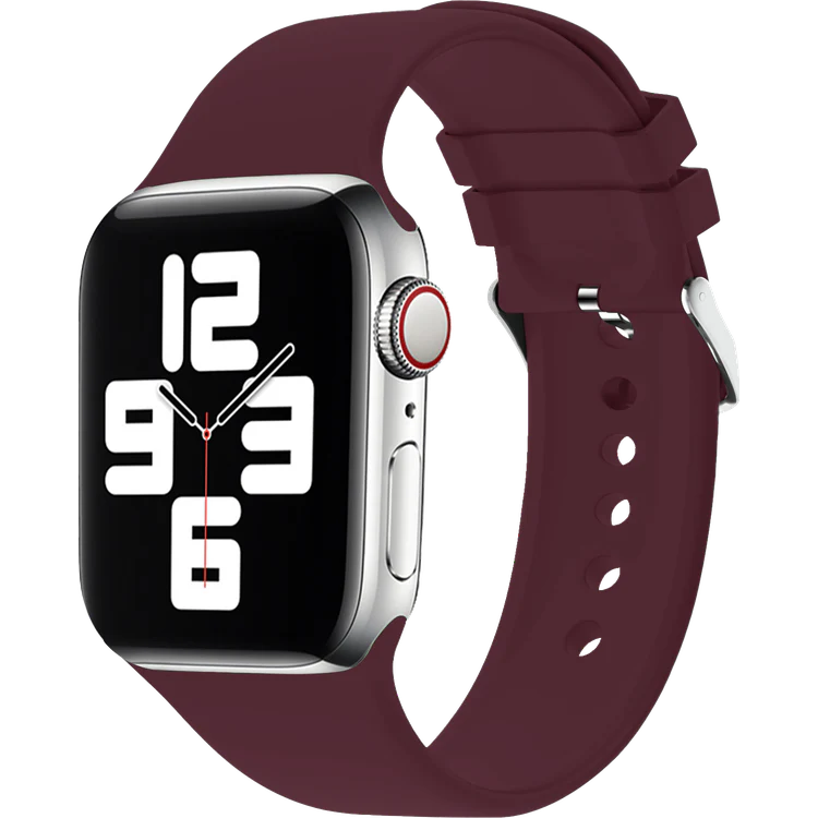GREEN LION SILICONE WATCH BAND - Image 4