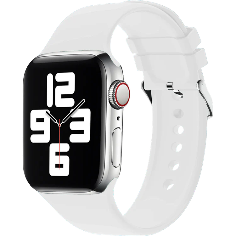 GREEN LION SILICONE WATCH BAND - Image 5