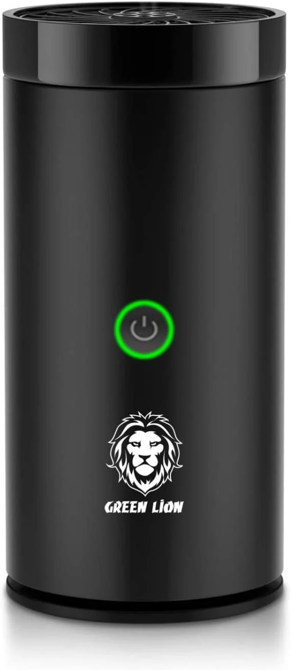 GREEN LION SMART MINI BAKHOUR - Image 6