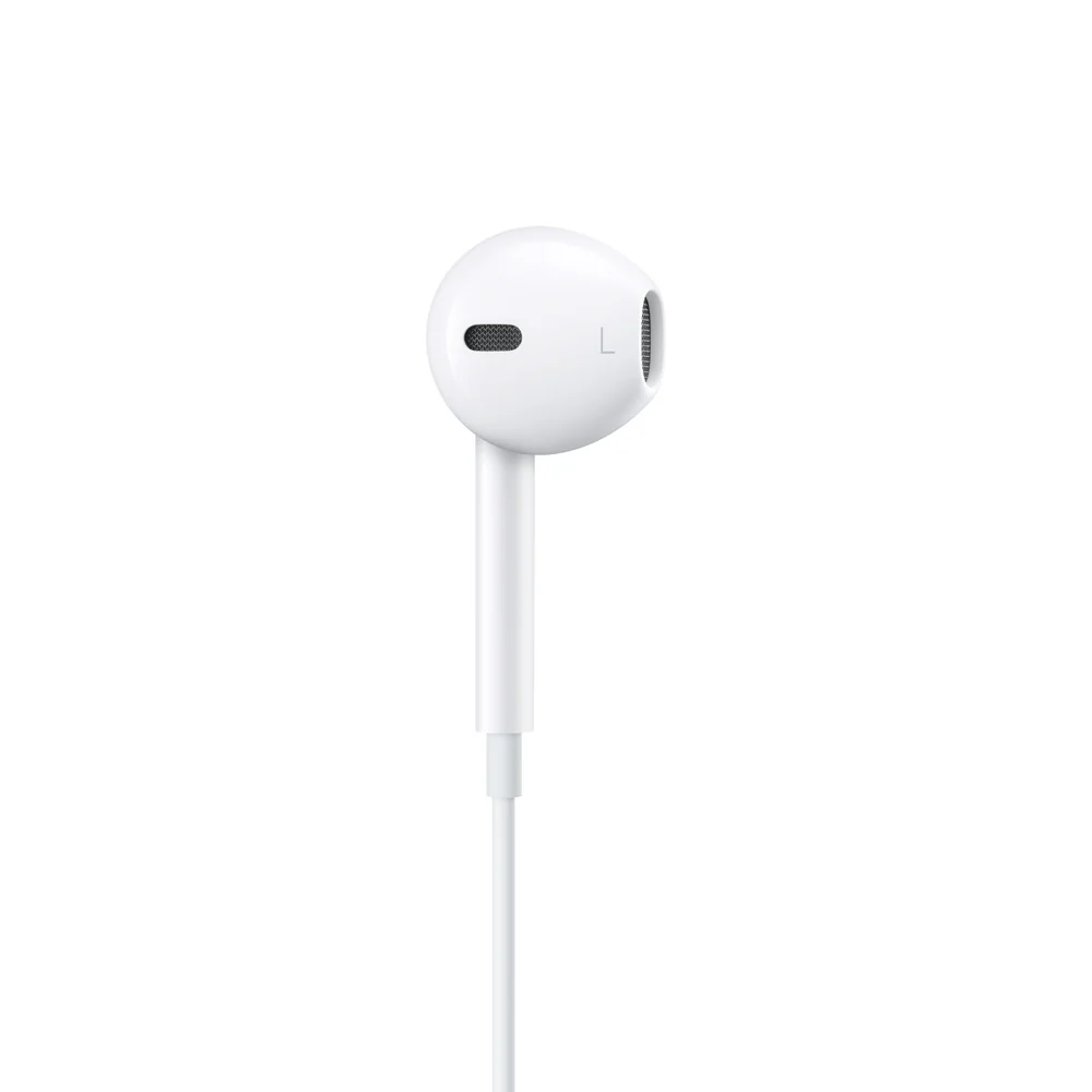 GREEN LION STEREO EARPHONES FOR IPHONE 13 - Image 4