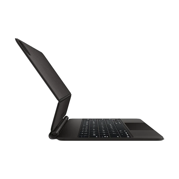 Green lion touchpad keyboard case - Image 3