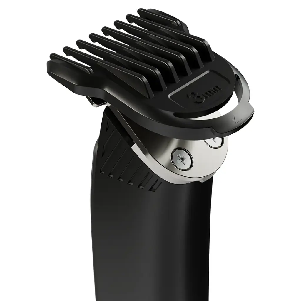 GREEN LION TRIMMER (TRIM CORE 3) HAIR/BEARD/NOSE - Image 2