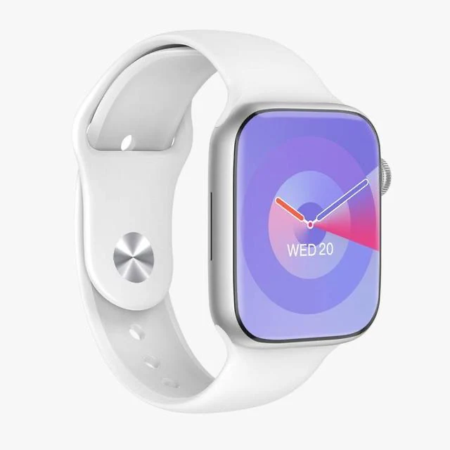 Green lion Ultimate Amoled Smart Watch - Image 4