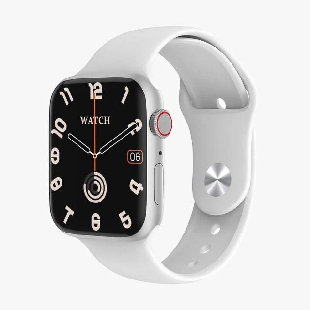 Green lion Ultimate Amoled Smart Watch - Image 5