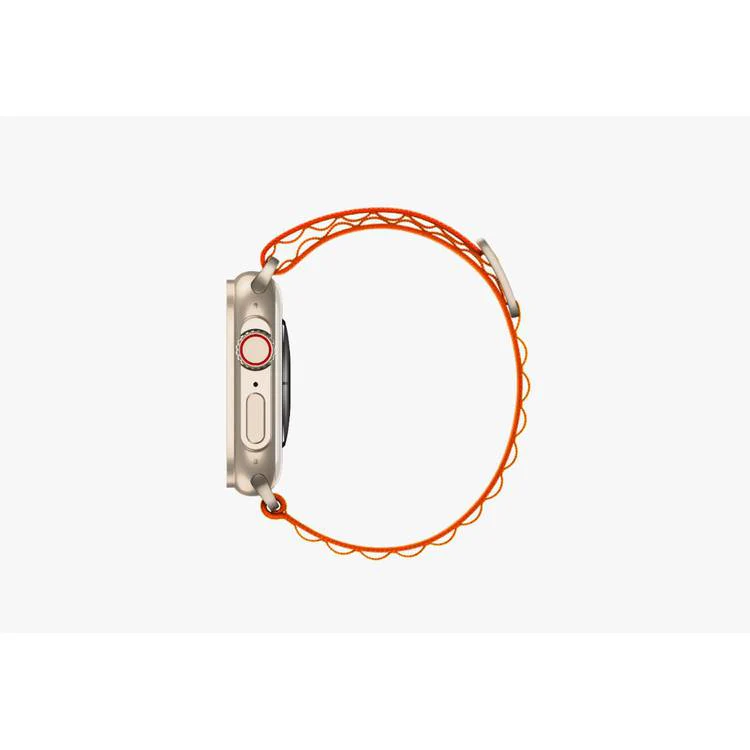 GREEN LION ULTRA SMART WATCH - Image 3