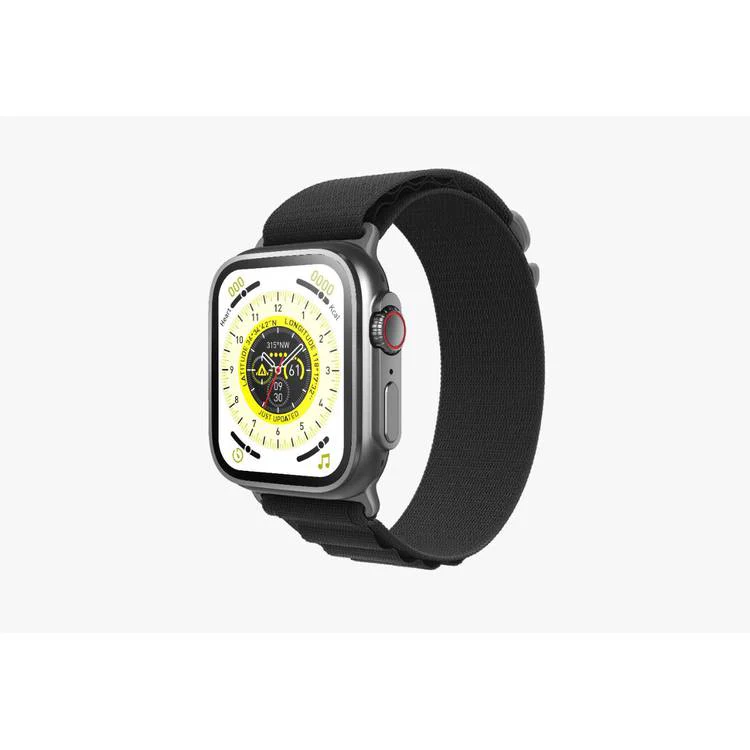 GREEN LION ULTRA SMART WATCH - Image 4