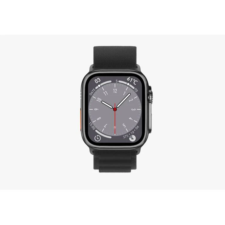 GREEN LION ULTRA SMART WATCH - Image 5