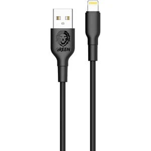 GREEN LION USB-A TO LIGHTNING CABLE - Image 2