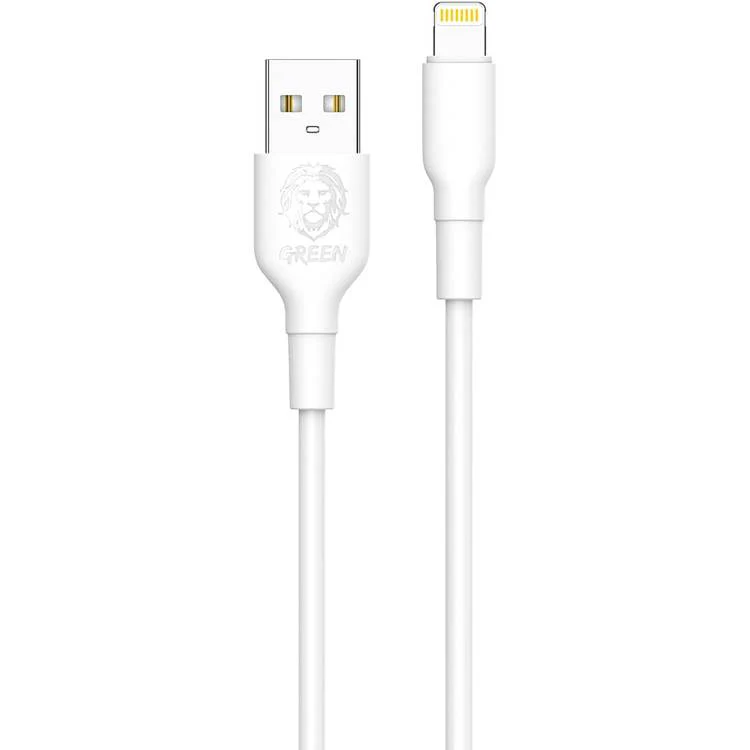 GREEN LION USB-A TO LIGHTNING CABLE - Image 4
