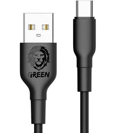 GREEN LION USB-A TO MICRO CABLE - Image 2