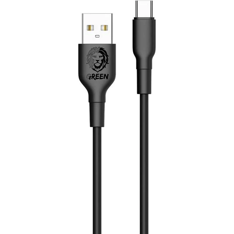 GREEN LION USB-A TO TYPE-C CABLE - Image 2