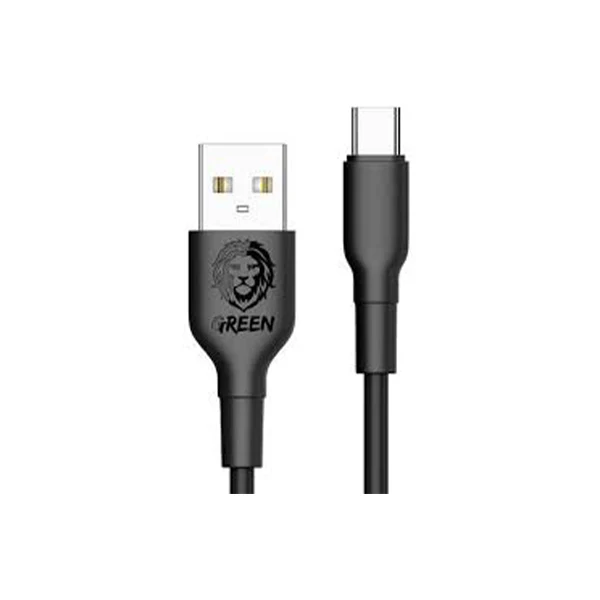 GREEN LION USB-A TO TYPE-C CABLE - Image 3