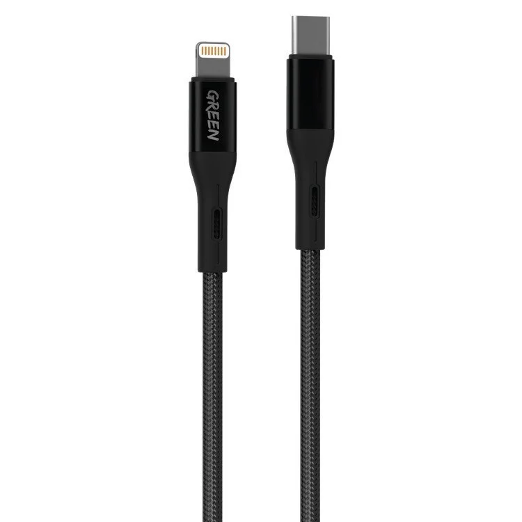 GREEN LION USB-C TO LIGHTNING CABLE - Image 2