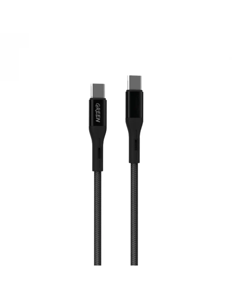 GREEN LION USB-C TO TYPE-C CABLE