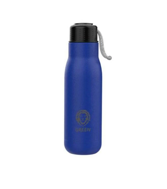 GREEN LION VACUUM FLASK - Image 3