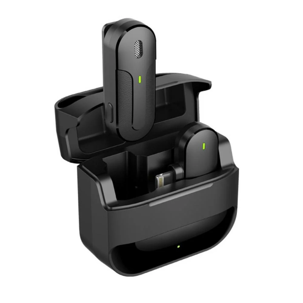 GREEN LION WIRELESS MICROPHONE - Image 2