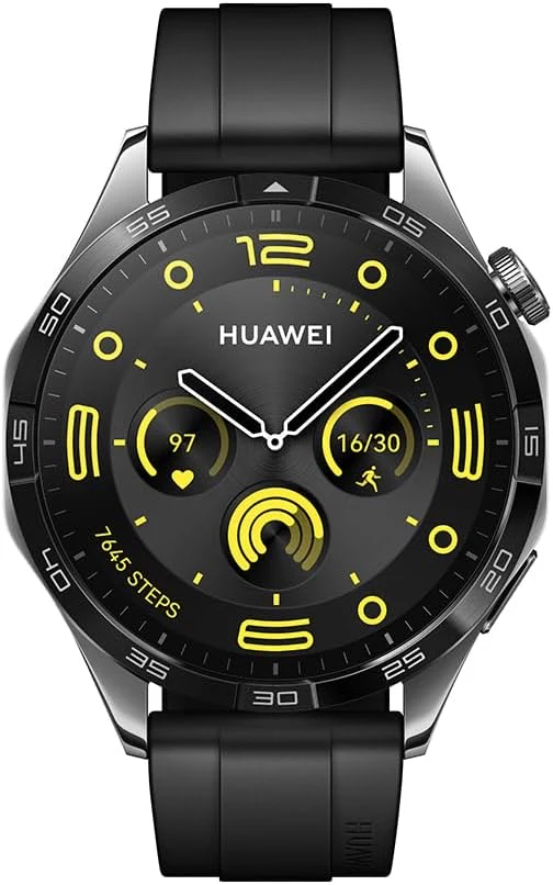 Huawei Gt 4 (46mm) - Image 2