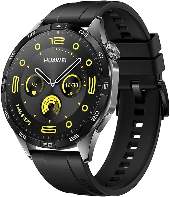 Huawei Gt 4 (46mm) - Image 3