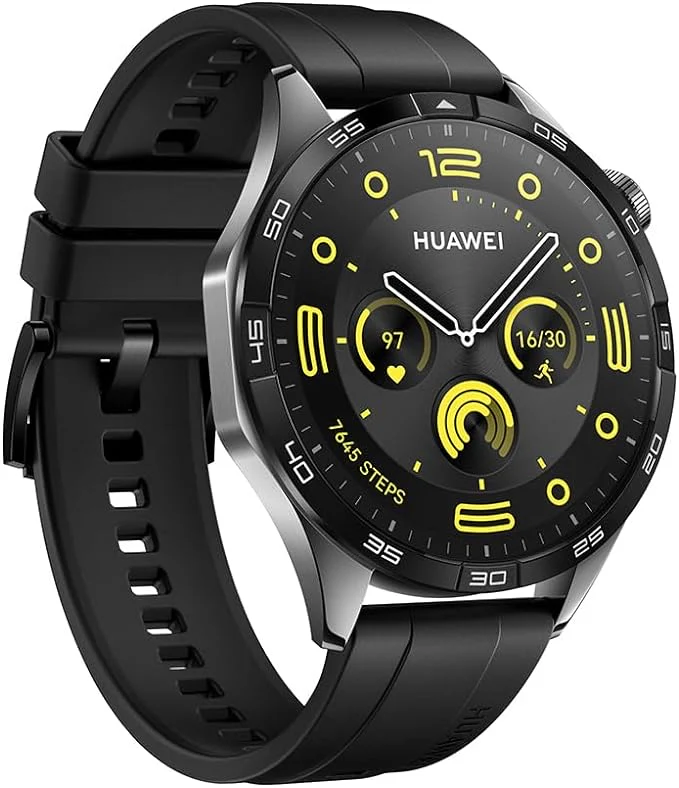 Huawei Gt 4 (46mm) - Image 4